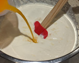 Foto del paso 2 de la receta: Mousse de maracuyá (versión rápida)