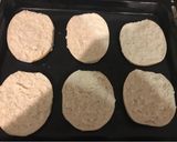 Foto del paso 1 de la receta: Pizzetas (Halluzzetas) rápidas