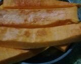 Foto langkah ke 1 dari resep Dodol labu kuning/waluh.