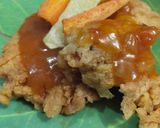 Foto langkah ke 8 dari resep Steak Daging Rumahan.
