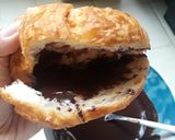 Hình bước làm 4 của món Mứt chocolate