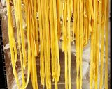 Foto del paso 4 de la receta Tallarines caseros 🇮🇹 🇮🇹🇮🇹