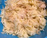 Almás kalács😋 recept fázis 4 fotója
