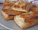 Foto del paso 7 de la receta: Espinacas con queso en hojaldre