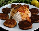 Hyderabadi Shaami Kabaabs recipe step 3 photo