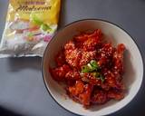 Cara Membuat Ayam Krispy Pedas ala Korea 7