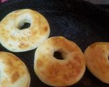 Foto del paso 5 de la receta: Bagel