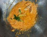 Foto langkah ke 2 dari resep Ayam Bumbu Rujak.