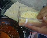 Foto del paso 5 de la receta: Lasaña con Vegetales