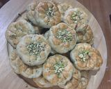 صورة لخطوة 6 من وصفة كليچه عراقيه