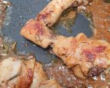 Foto langkah ke 4 dari resep Ayam bakar rosemary.
