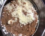 Chocolate Mousse Sandwiches recipe step 1 photo