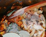 Pacal - Á la Catherine 😄 recept fázis 2 fotója