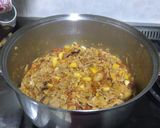 Foto del paso 4 de la receta: Chiles en nogada