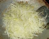Foto langkah ke 1 dari resep Pempek pistel / pempek dos kates.