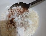 Foto langkah ke 2 dari resep Ubi Goreng Kayu Manis.