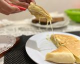 Foto langkah ke 9 dari resep Potato Cheese Bread.