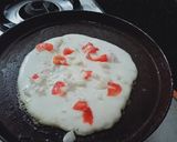 ચીઝ મિક્સ ઉત્તપમ(Cheese mix Uttapam Recipe in Gujarati) રેસીપી સ્ટેપ2ફોટો