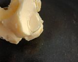 A picture of step 5 of My best ever Margheritta Pizza!.