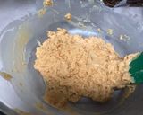 A picture of step 5 of Palkhova / Therattipal in 7 minutes.