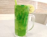 صورة لخطوة 1 من وصفة كوكتيل البولو 🍋 ليموناضة