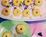 Foto langkah ke 5 dari resep Donat (sederhana).