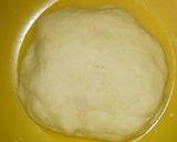 Foto langkah ke 2 dari resep Pizza teflon.