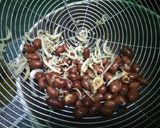 Foto langkah ke 3 dari resep Sambal teri kacang.