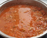 Foto del paso 4 de la receta: Boloñesa especial de fideos