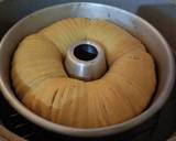 Cara Membuat Potato Wool Roll Bread 10