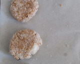 Foto del paso 5 de la receta: Galletitas pera y pasas!!