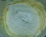 Cara Membuat 526BoterKoek  Dutch Butter Cake 1 telur 2