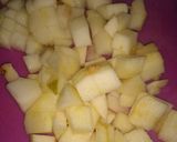 Foto del paso 1 de la receta: Torta de azúcar negra y fruta