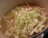 簡易鮮甜蚵仔麵線的食譜步驟5照片