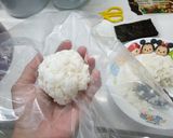 Foto langkah ke 1 dari resep Bento Anak.