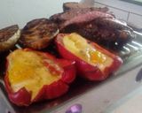 Foto del paso 10 de la receta: Parrillada argentina para dos