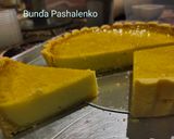 Foto langkah ke 8 dari resep Egg Tart Pontianak.