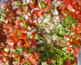 Foto del paso 2 de la receta: Salpicón de res