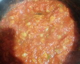 Foto del paso 7 de la receta: Espagueti integral con verduras