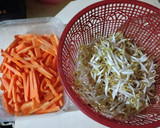 Foto langkah ke 1 dari resep Tahu Susur.
