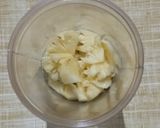 Foto langkah ke 3 dari resep Cambodian Spiced Pineapple | Rujak Nanas Ala Kamboja.