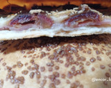Foto del paso 9 de la receta: Empanada de bacon, queso y dátiles