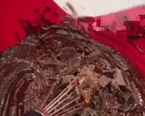Une image de l'étape 4 de Mouskoutchou au chocolat🍫.
