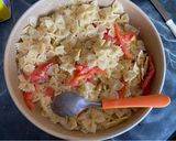 Foto del paso 1 de la receta: Ensalada de pastas