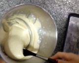 Foto del paso 5 de la receta: Budín de limón glaseado riquísimo 🍋