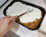 Rakott húsos karfiol recept fázis 6 fotója