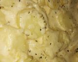 Foto del paso 3 de la receta: Papas Mayordomo