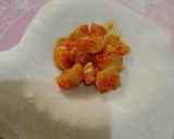 Foto langkah ke 5 dari resep Cireng isi sosis pedas.