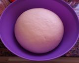Foto del paso 3 de la receta: Pancitos de canela y pasas