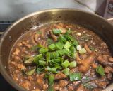 Foto langkah ke 5 dari resep Mie Ayam (Topping Ayam Kecap).